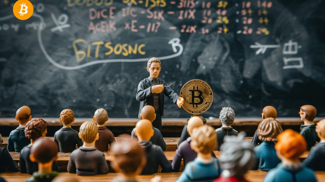 Bitcoin Halving: How It Works And Why It Matters