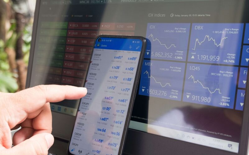 Simple Guide About Forex Trading 2025
